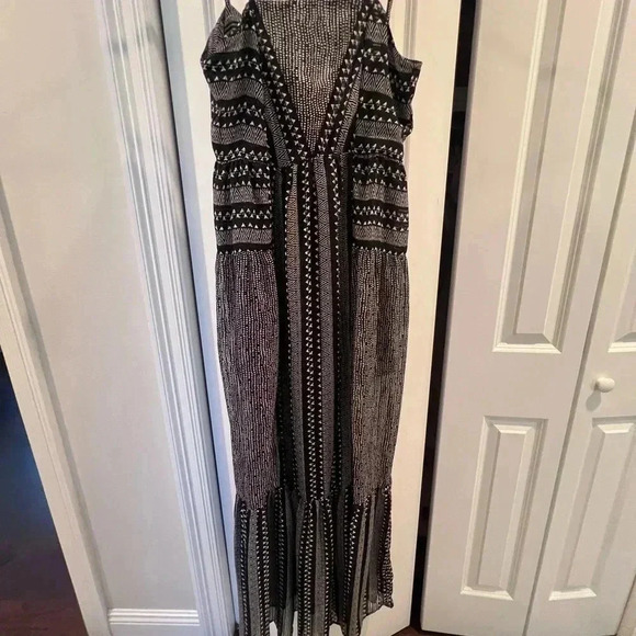 Sabina Musayev NWT - SIZE XS GAIA DRESS . NEVER BEEN WORN - Picture 2 of 6